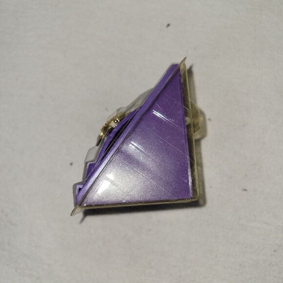 Milan Watch Womens Gold Fashion Analog Quartz New Old Stock Walmart - Picture 6 of 9